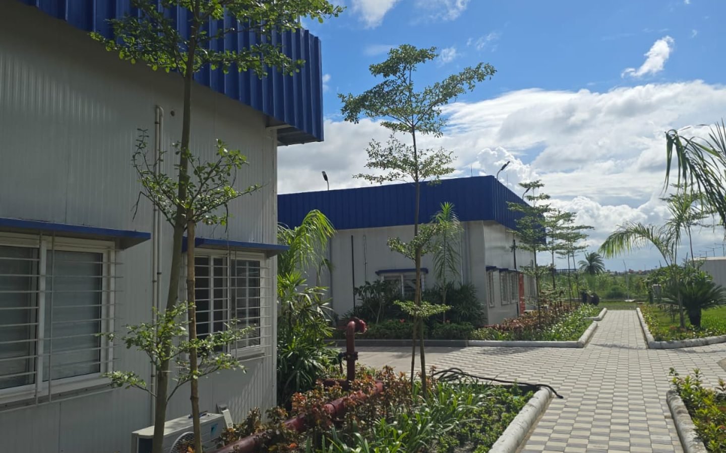Adani Group – Bengal Tech Park, New Town (3)