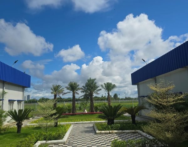 Adani Group – Bengal Tech Park, New Town (4)