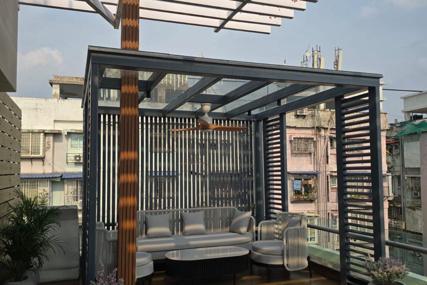 Amit Kumar Modi, Godrej Platinum, New Alipore (10)