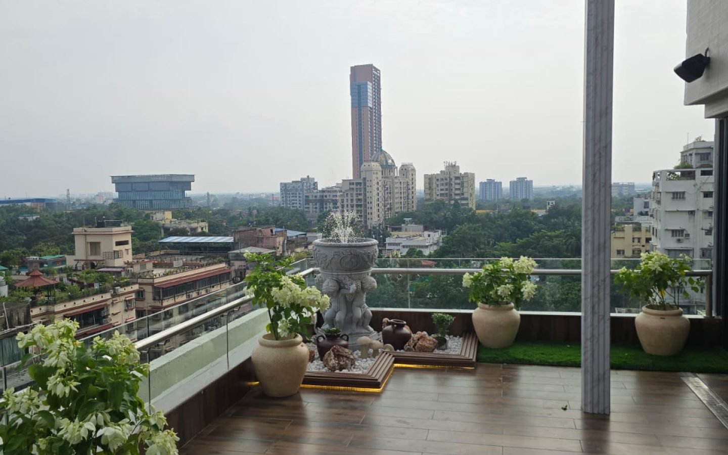 Amit Kumar Modi, Godrej Platinum, New Alipore (5)