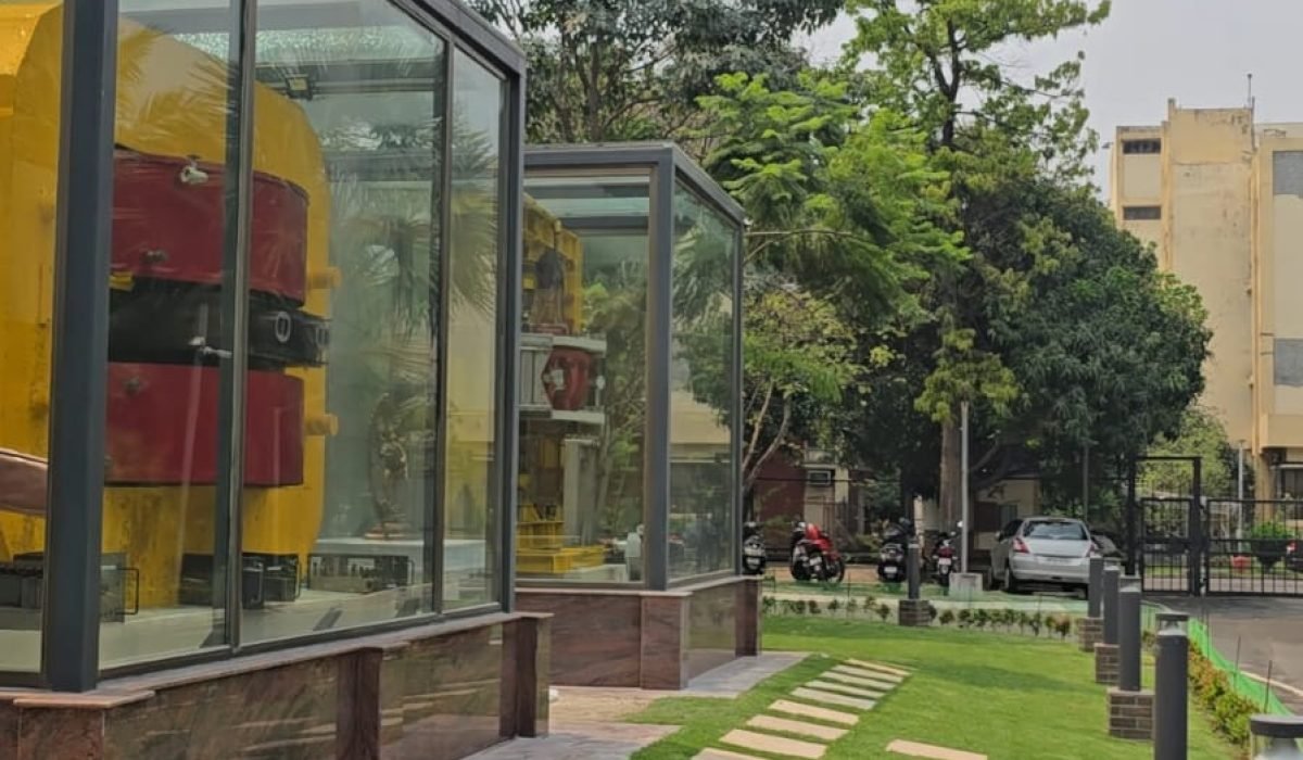 Enchanting Garden (3)