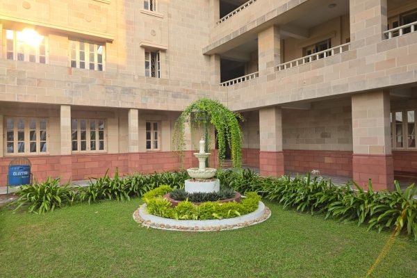 Ram Krishna Mission