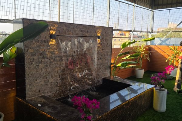 Terrace Garden project (4)